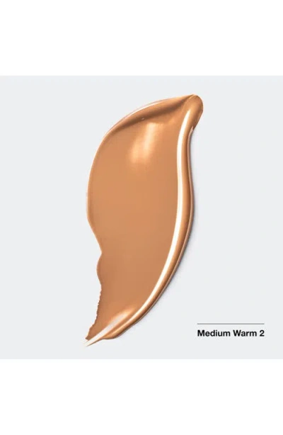 Clinique Even Better Clinical Vitamin Makeup Spf 45 In Medium Warm 2