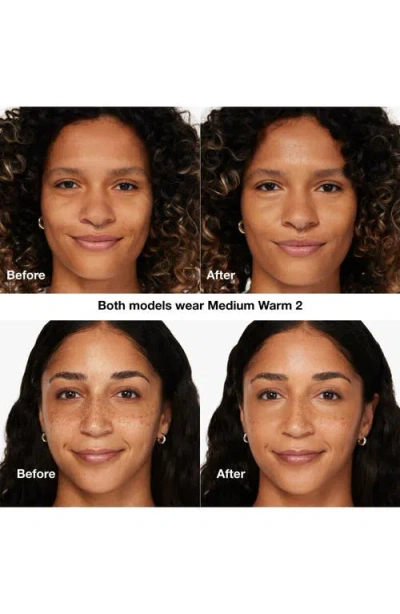 Clinique Even Better Clinical Vitamin Makeup Spf 45 In Medium Warm 2