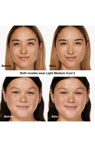 Clinique Even Better Clinical™ Vitamin Makeup Broad Spectrum Spf 45 Foundation In Light Medium Cool 2