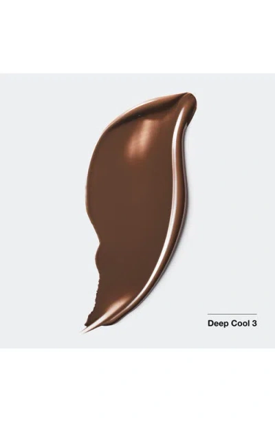 Clinique Even Better Clinical™ Vitamin Makeup Broad Spectrum Spf 45 Foundation In Deep Cool 3