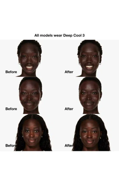 Clinique Even Better Clinical™ Vitamin Makeup Broad Spectrum Spf 45 Foundation In Deep Cool 3