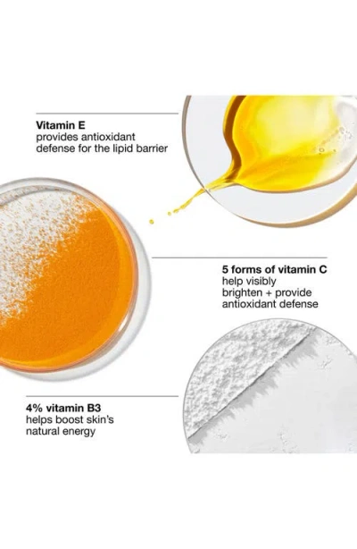 Clinique Even Better Clinical™ Vitamin Makeup Broad Spectrum Spf 45 Foundation In Deep Cool 3