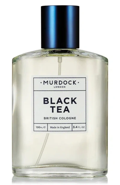 Murdock London Black Tea Cologne In No Color