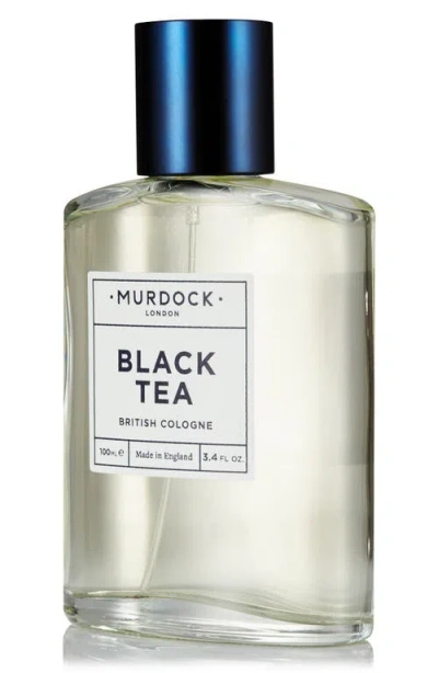 Murdock London Black Tea Cologne In No Color