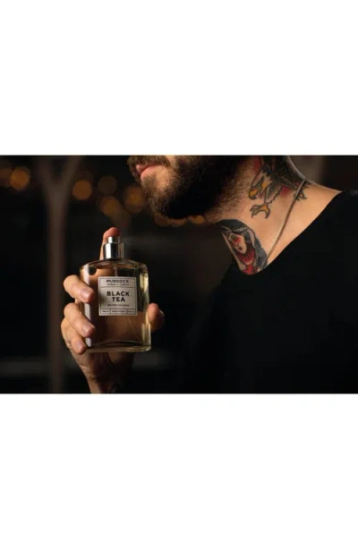 Murdock London Black Tea Cologne In No Color