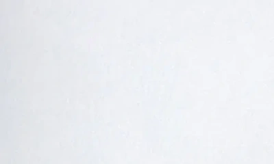 Hint Of Blu Cuffed Ankle Wide Leg Jeans In White