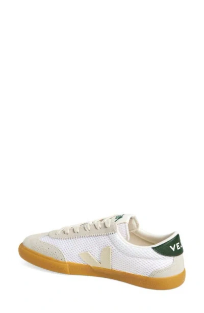Veja Sneaker "v-82" In White