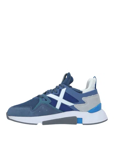 Munich Click 93 Sneakers In Multi