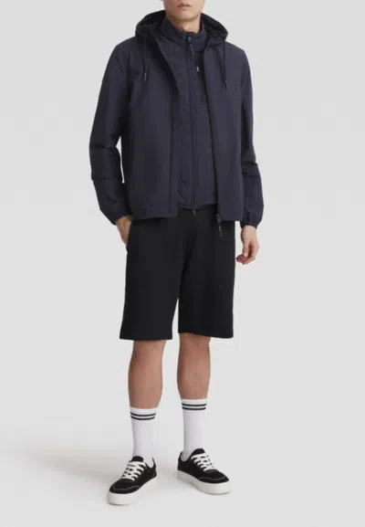 Ciesse Piumini Jacket In Blu