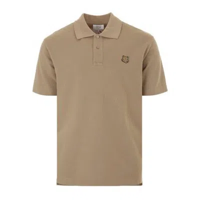 Maison Kitsuné Shirt In 0117