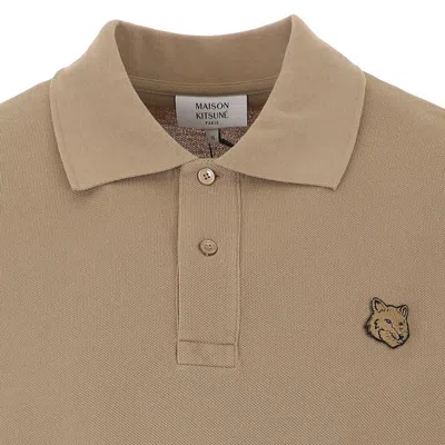 Maison Kitsuné Shirt In 0117