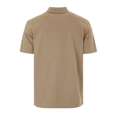 Maison Kitsuné Shirt In 0117