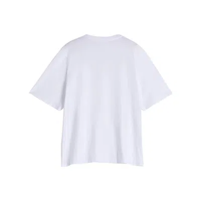MAISON KITSUNÉ MAISON KITSUNÉ T-SHIRT 