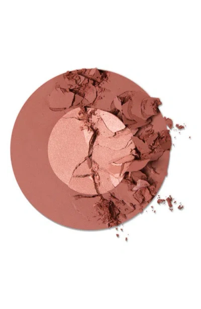 Charlotte Tilbury Cheek To Chic Blush In Pillow Talk Deep