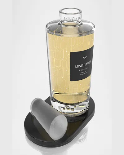 Mind Games Kingside Perfumer Extraordinaire Limited Collection Decanter, 225ml