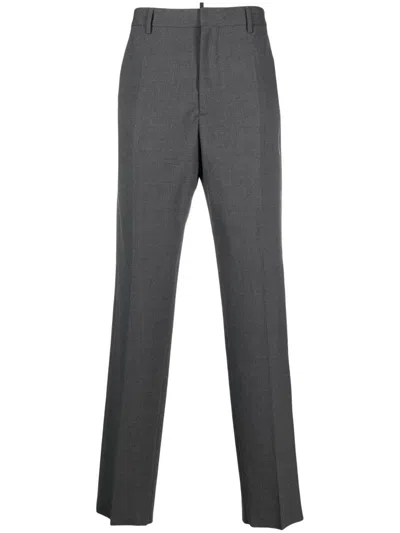 Dsquared2 Men's Relax Pant In Gray