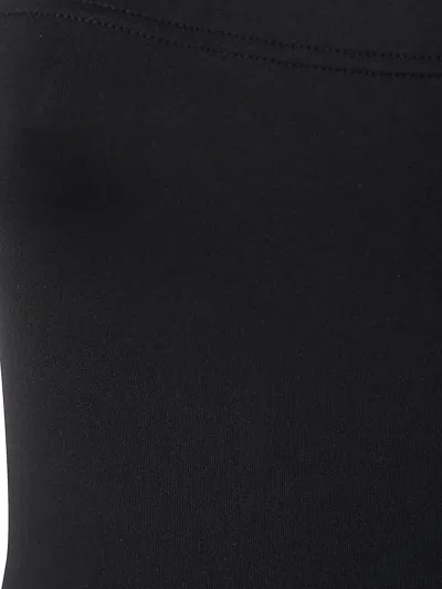 Eres Aquarelle Swimsuit In Black