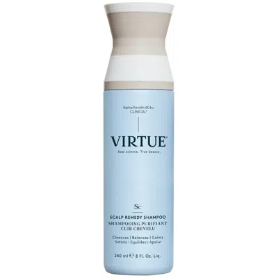 Virtue Scalp Remedy Shampoo 240ml