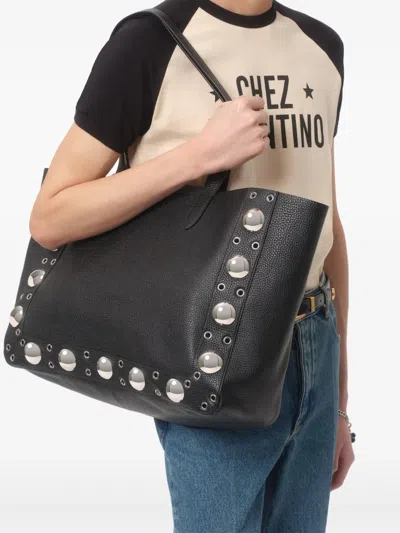 Valentino Men's T-shirt Chez In Neutral