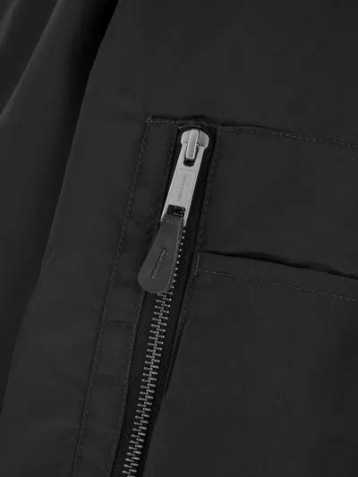 填充飞行员夹克