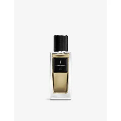 Saint Laurent Womens Le Vestiaire Des Parfums Saharienne Eau De Parfum 125ml
