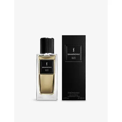 Saint Laurent Womens Le Vestiaire Des Parfums Saharienne Eau De Parfum 125ml