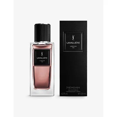 Saint Laurent Lavalliere Le Vestiaire Des Parfum Collection