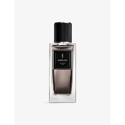 Saint Laurent Womens Le Vestiaire Des Parfums Capeline Eau De Parfum 125ml
