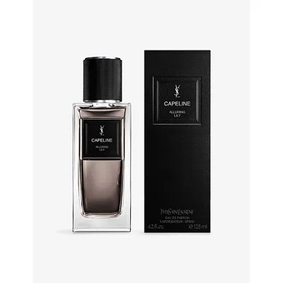 Saint Laurent Womens Le Vestiaire Des Parfums Capeline Eau De Parfum 125ml