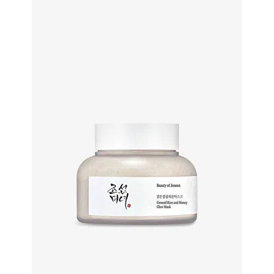 Beauty Of Joseon Ground Rice And Honey Glow Mask 150ml