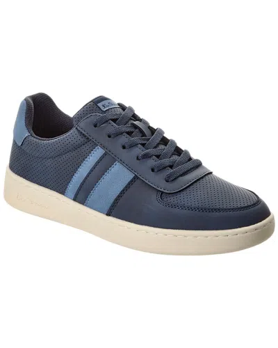 Ben Sherman Hyde Sneaker In Blue