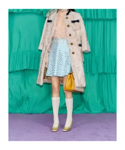 Valentino Garavani Large Canvas 9 To 5 Top-handle Bag In Nude