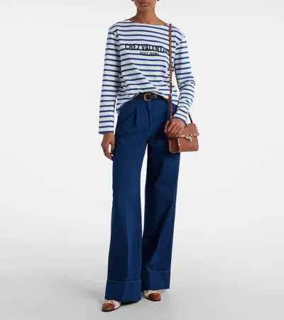 Valentino Garavani Small Rockstud Grainy Calfskin Crossbody Bag Woman Saddle Brown Uni