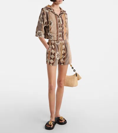 FOAM PEBBLE PVC材质凉拖鞋