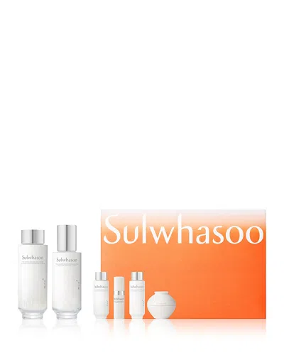 Sulwhasoo 6-pc. The Ultimate S Skincare Set