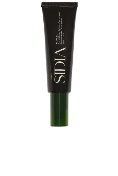 Sidia The Hand Serum In Soaked