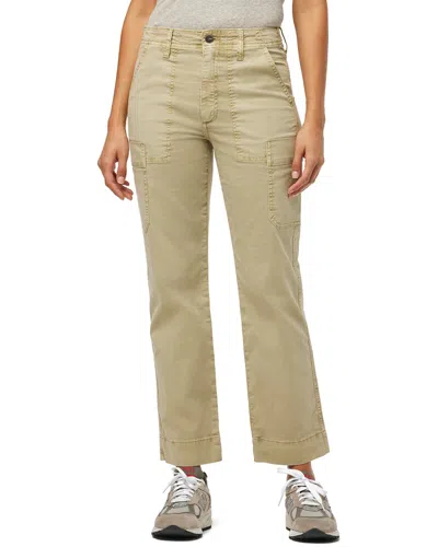 Joe's Jeans Elm The Utility High Rise Straight Leg Jean