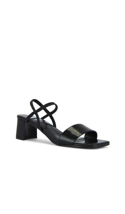 Jeffrey Campbell Adapt Slingback Sandal In Black