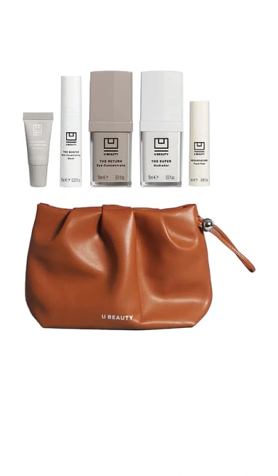 U Beauty The Weekend Edit In N,a