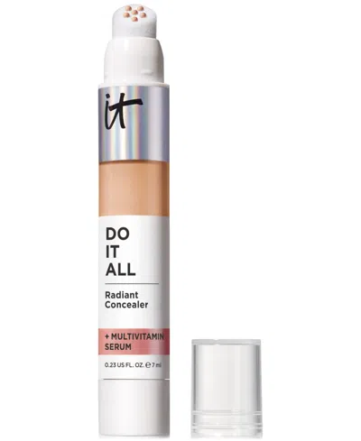 It Cosmetics Do It All Radiant Concealer In Medium Neutral