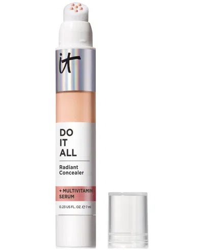 It Cosmetics Do It All Radiant Concealer In Light Medium Cool