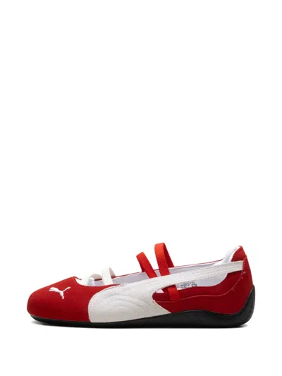 Puma Speedcat Ballet Sd | Rouge | Taille: In Red