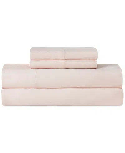 Ugg Devon 4-pc. Sheet Set, Full In Himalayan Salt