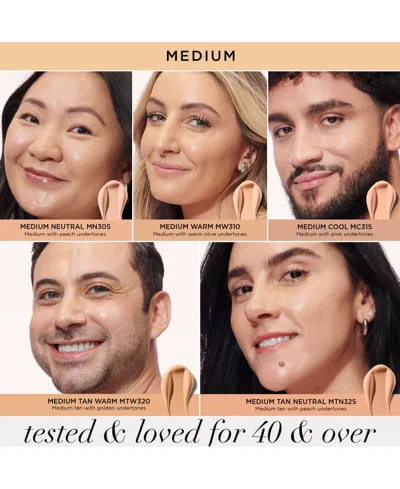 It Cosmetics Do It All Radiant Concealer In Medium Tan Warm