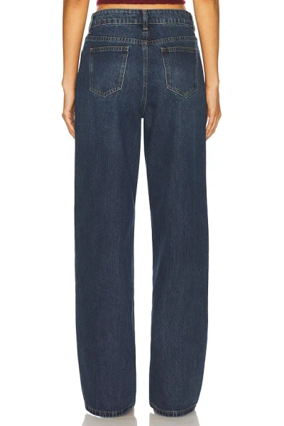 Superdown Musette Jean In Blue