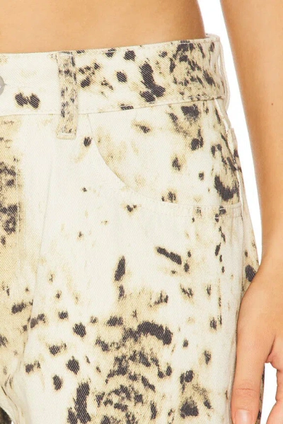 Superdown Freya Jean In Leopard