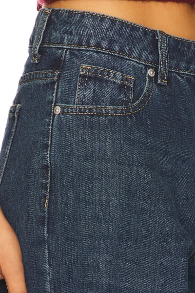 Superdown Musette Jean In Blue