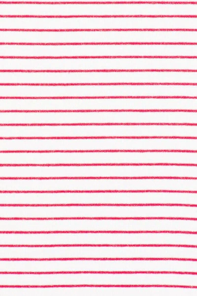 Superdown Dylin Oversized Tee In Red Stripe