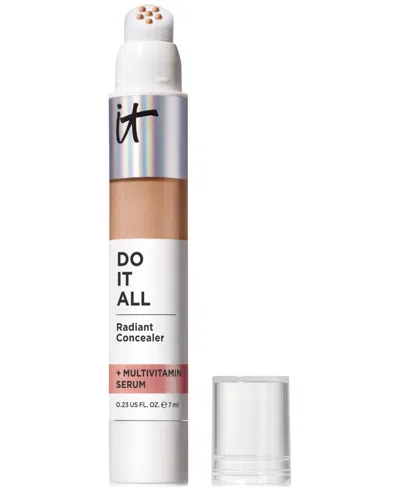 It Cosmetics Do It All Radiant Concealer In Medium Cool