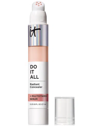 It Cosmetics Do It All Radiant Concealer In Fair Cool